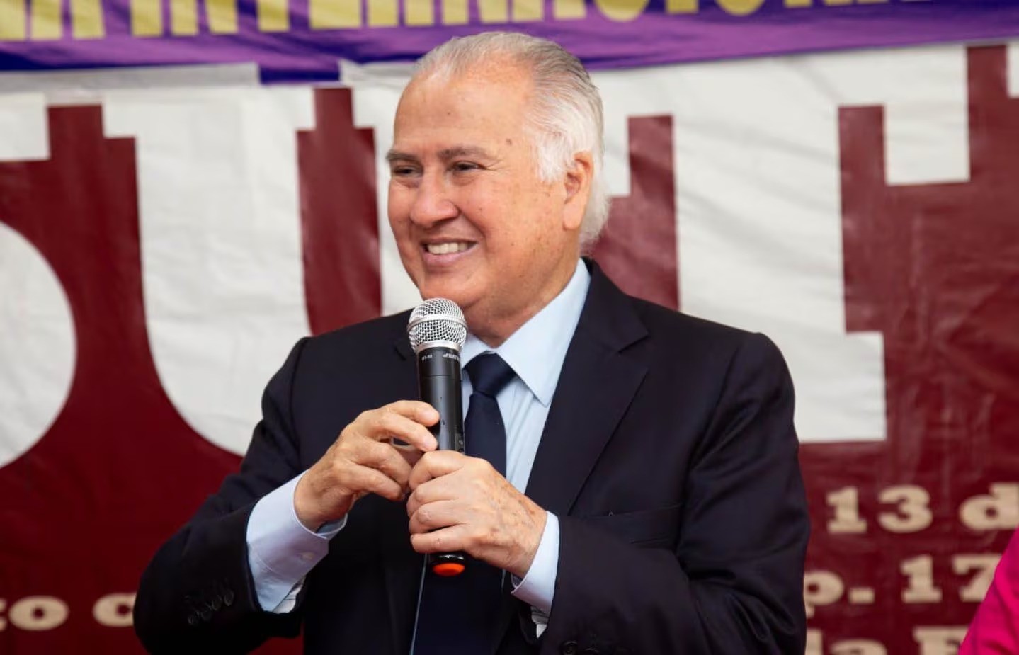 El plan secreto de Alfonso López Chau