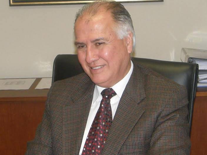 López Chau fue detenido junto a extremista armado