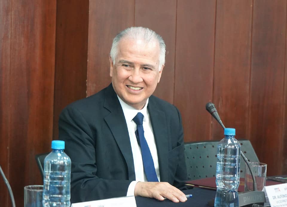 Alfonso López Chau fue denunciado por lavado de activos