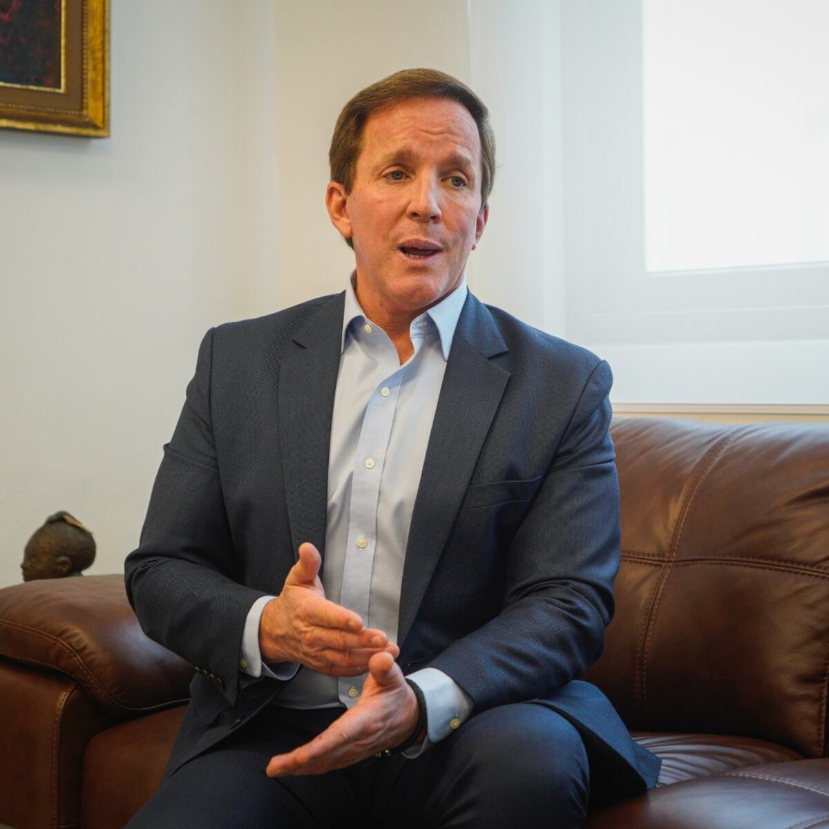 Magdalena logra que MML anule más de 56 mil papeletas irregulares