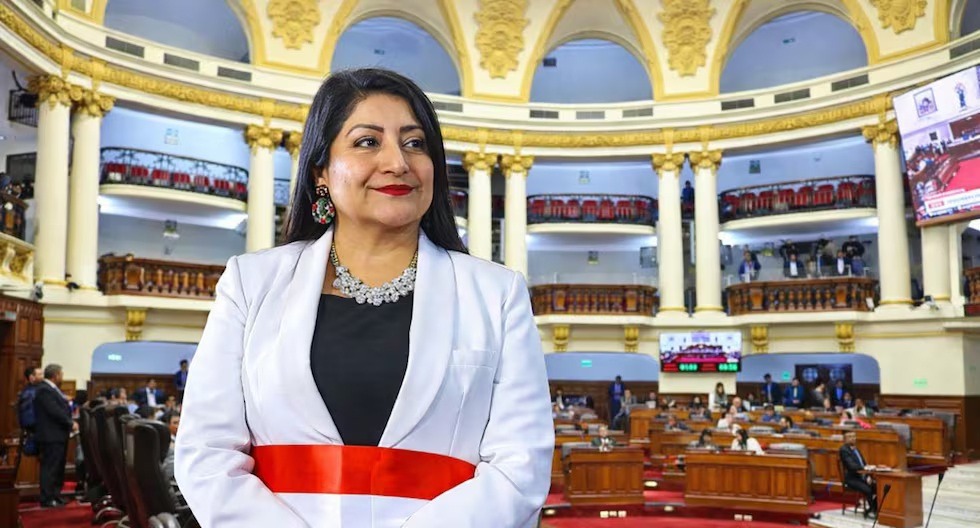 Cinco bancadas no otorgarán el voto de confianza a gabinete