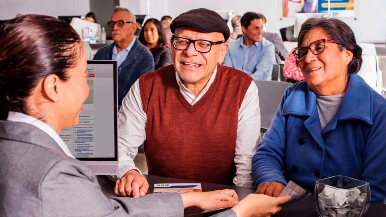 Qué pasa con pensión ONP si fallezco y solo tengo pareja conviviente