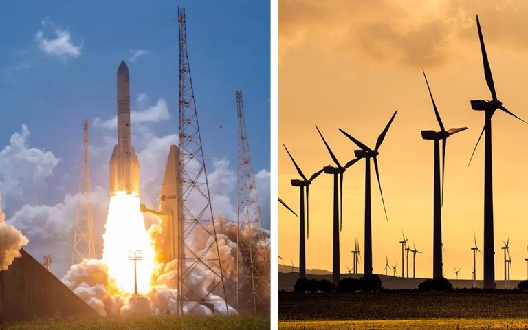 Puerto espacial se haría en Talara y parque eólico debe ejecutarse en Lambayeque