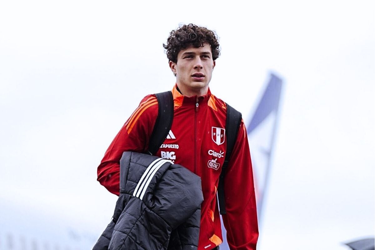 Fabio Gruber: Somos un muy buen equipo