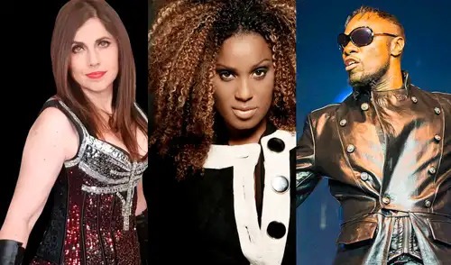 Festival Molan los 90 regresa a Lima