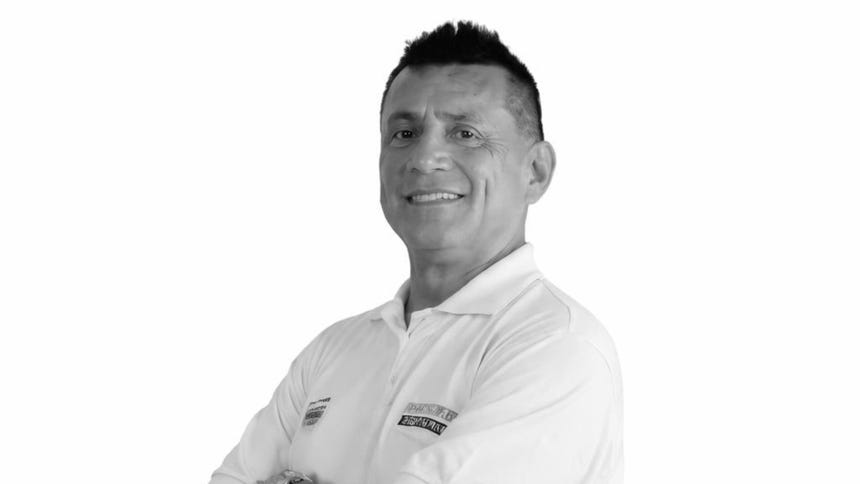 Asesinan a Gilbert Infante, candidato a diputado por el partido Fe en el Perú