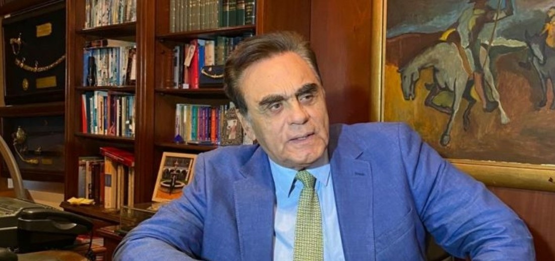 Luis Gonzales Posada exige renuncia inmediata de la Premier y el Ministro de Energía ante caos por el gas