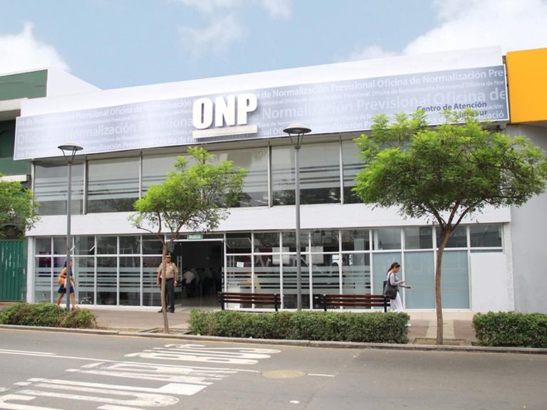 Guía sobre el pago de Bono ONP de S/ 11,000