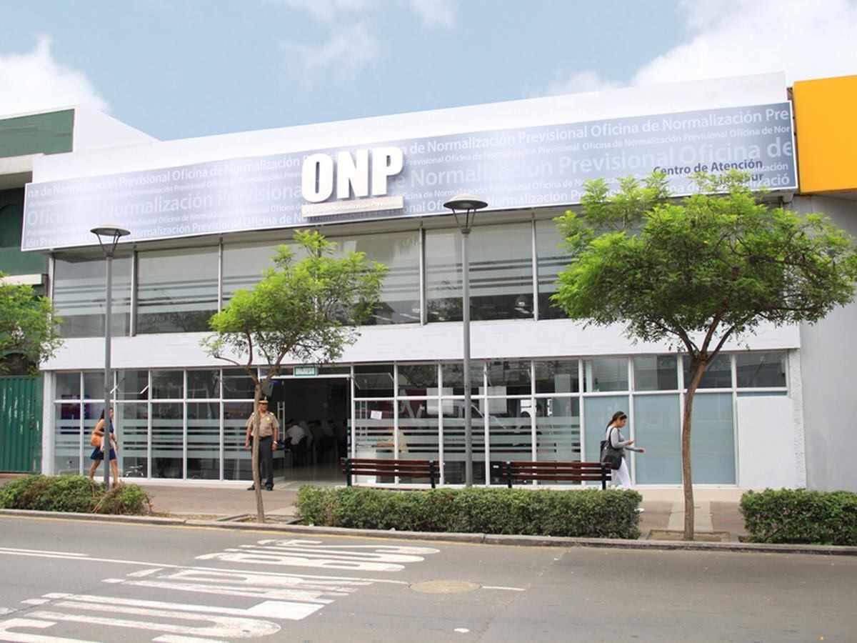 Guía sobre el pago de Bono ONP de S/ 11,000