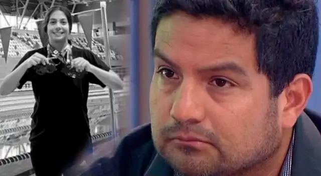 Hermano de Lizeth Marzano cuestiona chats y exige prisión preventiva