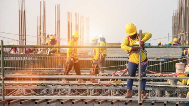 INEI: Producción nacional aumentó en 3,54% durante enero de 2026