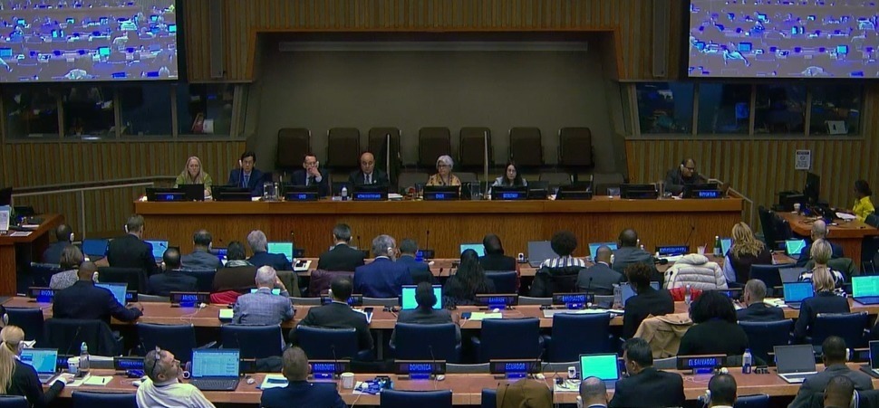 Consolidarán sistema estadístico digital para modernizar la información agropecuaria