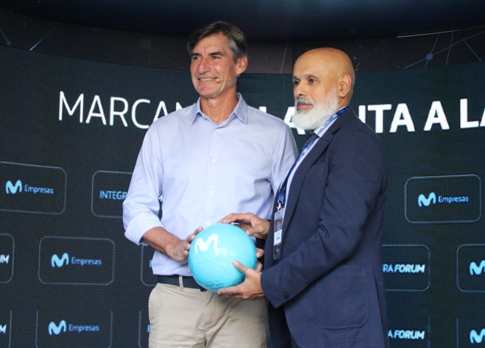 Integratel Perú impulsa el futuro digital con su apuesta por el 5G y la IA