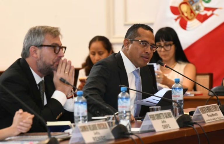 JNE advierte déficit de S/ 289 millones para organizar Elecciones 2026