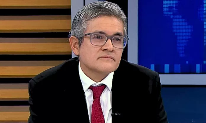 JNJ no ratifica a José Domingo Pérez como fiscal provincial en Lima