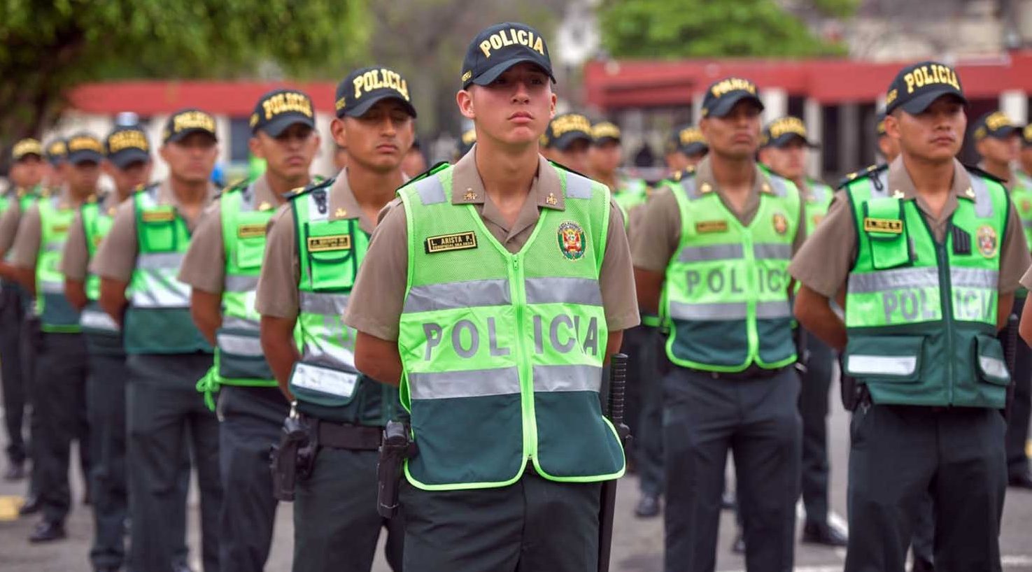 Los 3 pasos obligatorios para que PNP cobre su reintegro del 2%
