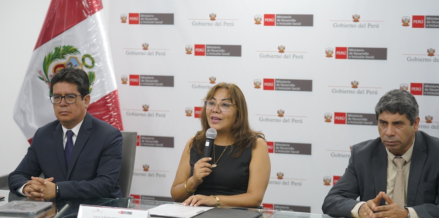 Inscripciones para participar en el Premio Nacional Sello Municipal del Midis vencen este jueves 26 de marzo