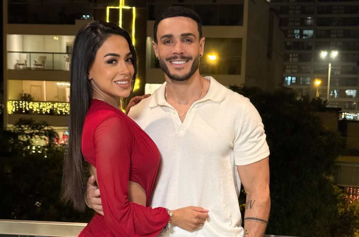 Mario Irivarren confirma infidelidad a Onelia