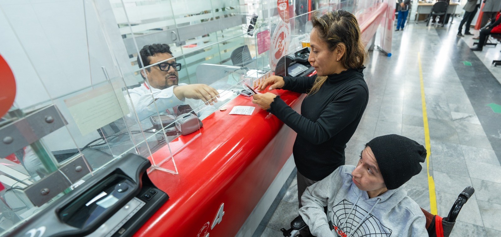 Midis: Más de 142 mil usuarios del Programa Contigo recibirán pensión adelantada por emergencia climática