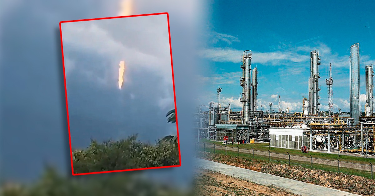 Ministerio de Energía y Minas declara estado de emergencia tras ruptura de ducto de gas de Camisea