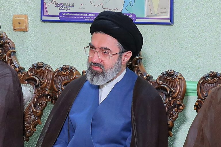 Mojtaba Khamenei es el nuevo líder supremo de Irán