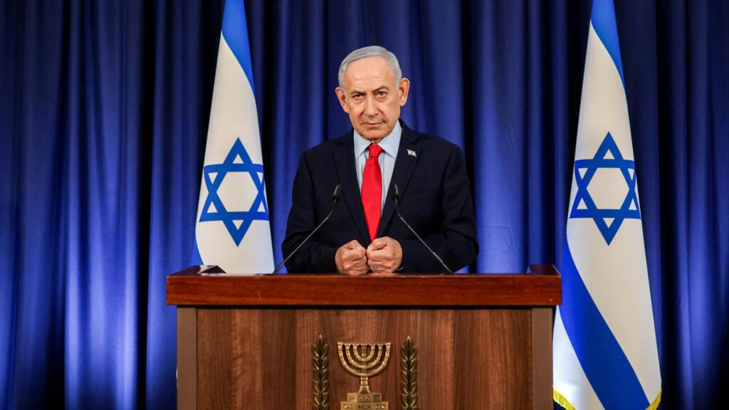 Netanyahu: Israel eliminó capacidades nucleares y misilísticas de Irán