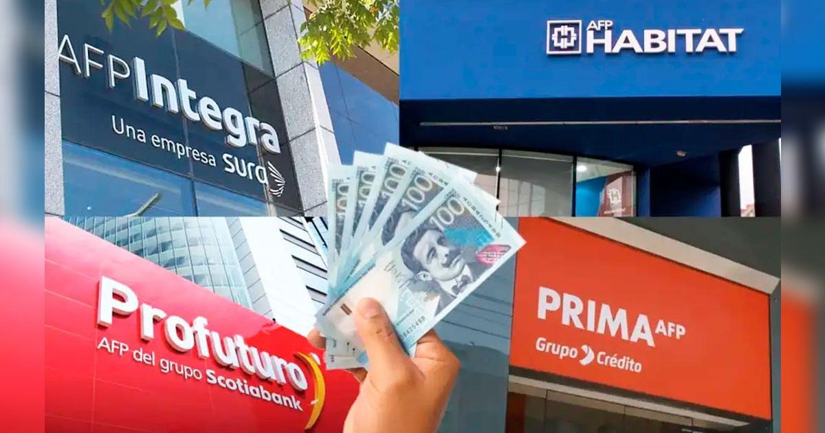 Noveno retiro de AFP sería de hasta S/22.000