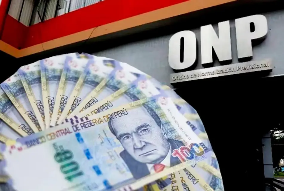 Pago de pensiones ONP inicia este 8 de mayo: revisa el cronograma completo