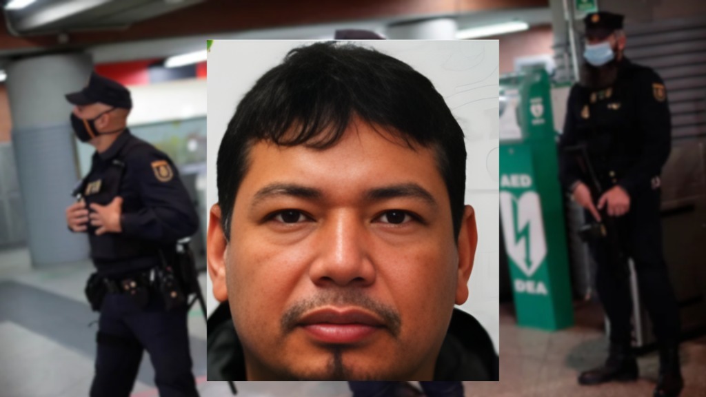 PJ libera a ‘Negro Marín’ a pocos días de ser extraditado