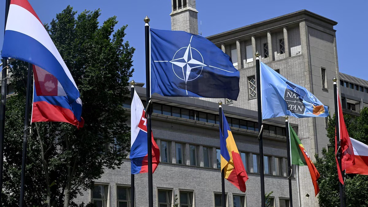 Países OTAN logran 2% del PIB en gasto militar