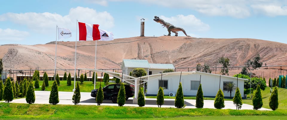 Paltarumi: Minería con visión y pasión