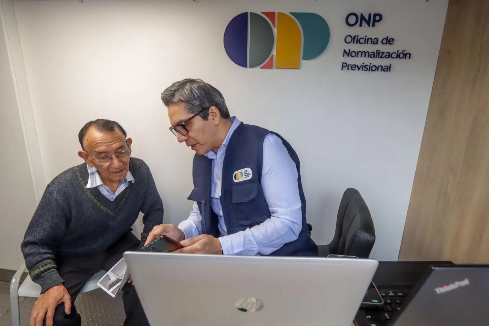 Pensión ONP se paga desde hoy 6 de marzo