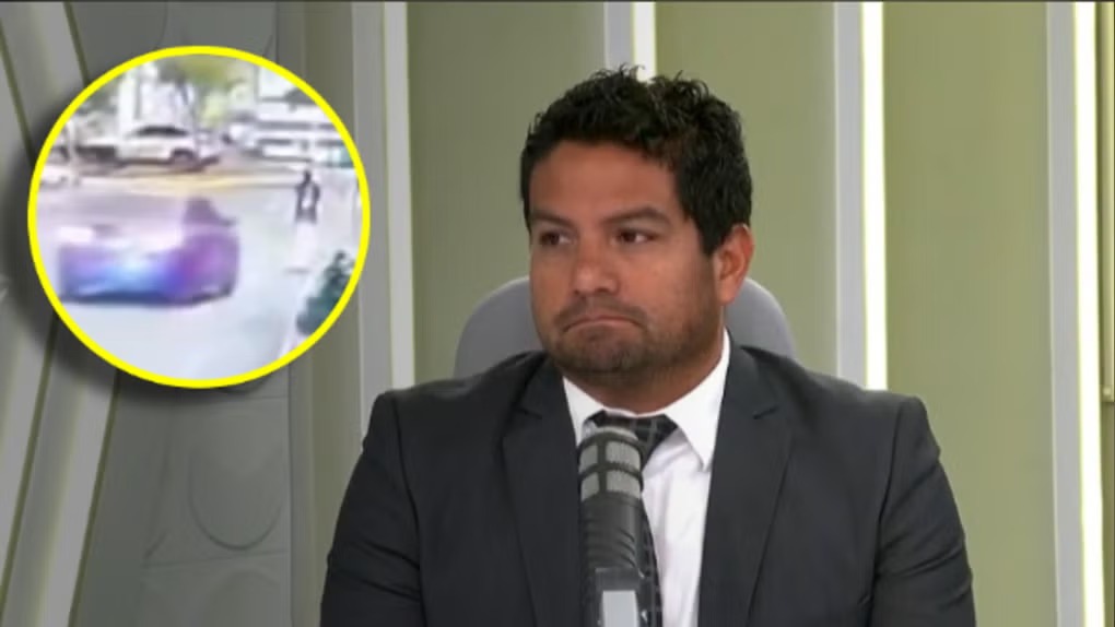 Peritaje fija velocidad en 48 km por hora en caso Marzano