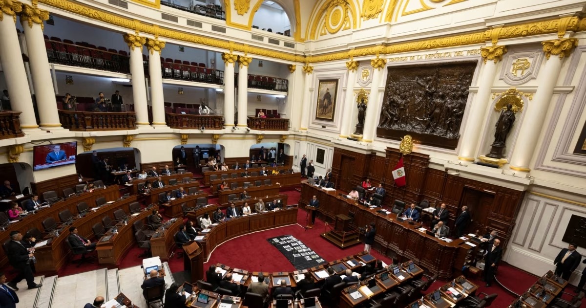 Elecciones 2026 traerán de vuelta el Senado y la Cámara de Diputados