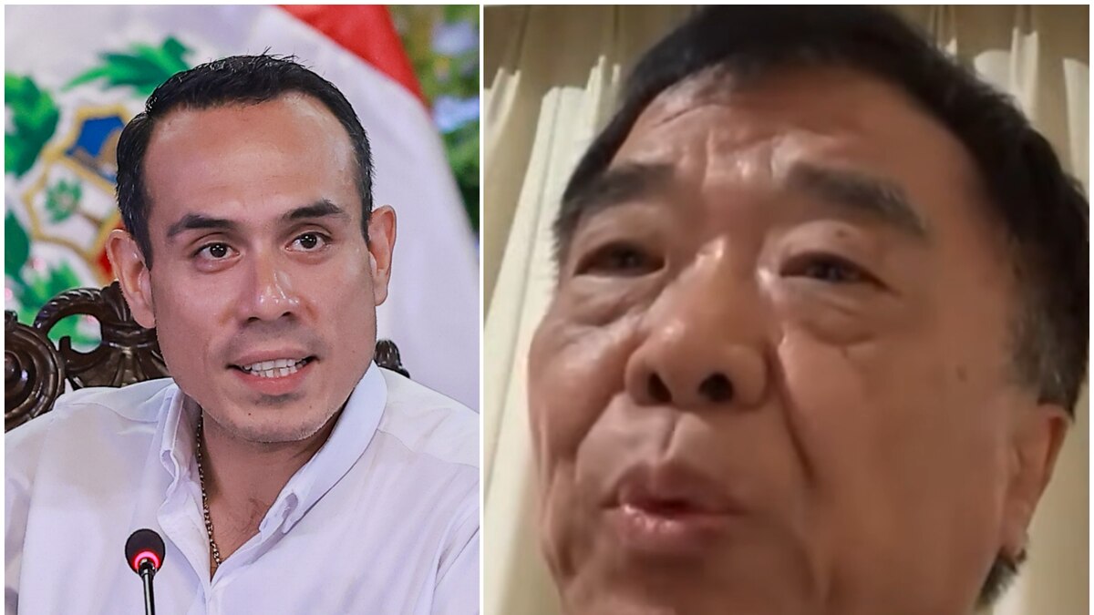 Minem autoriza fraccionamiento de multa a empresario chino Ji Wu Xiodong por infracción minera