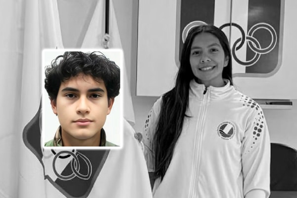 Poder Judicial ratifica prisión preventiva contra Adrián Villar por caso Lizeth Marzano