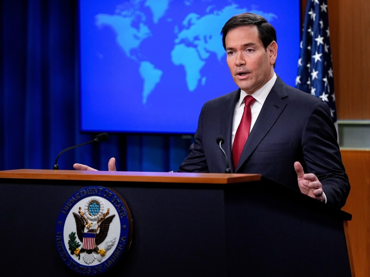 Rubio pidió cambios “drásticos” en Cuba