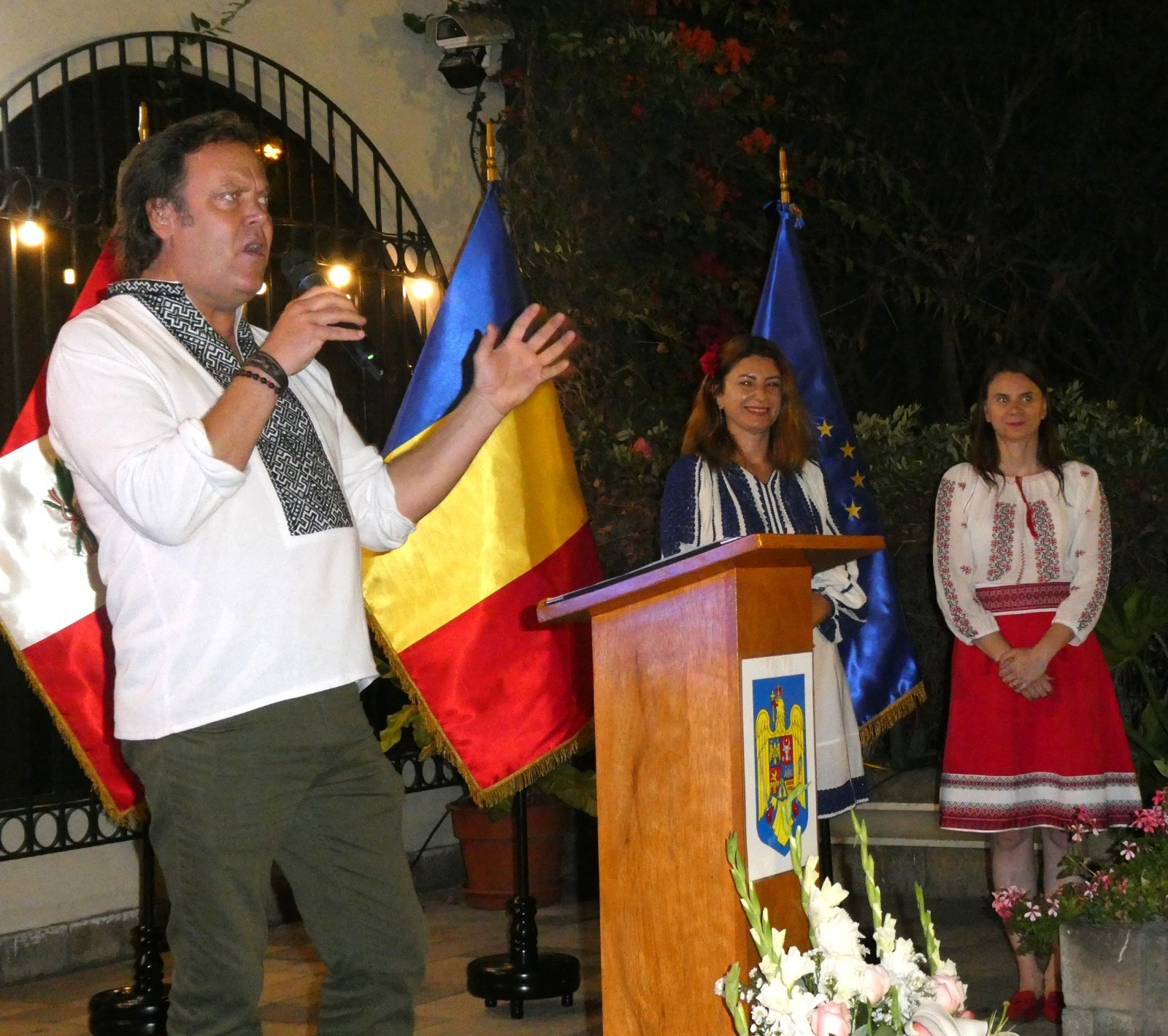 Rumanía: la joya escondida de Europa que conquista al Perú