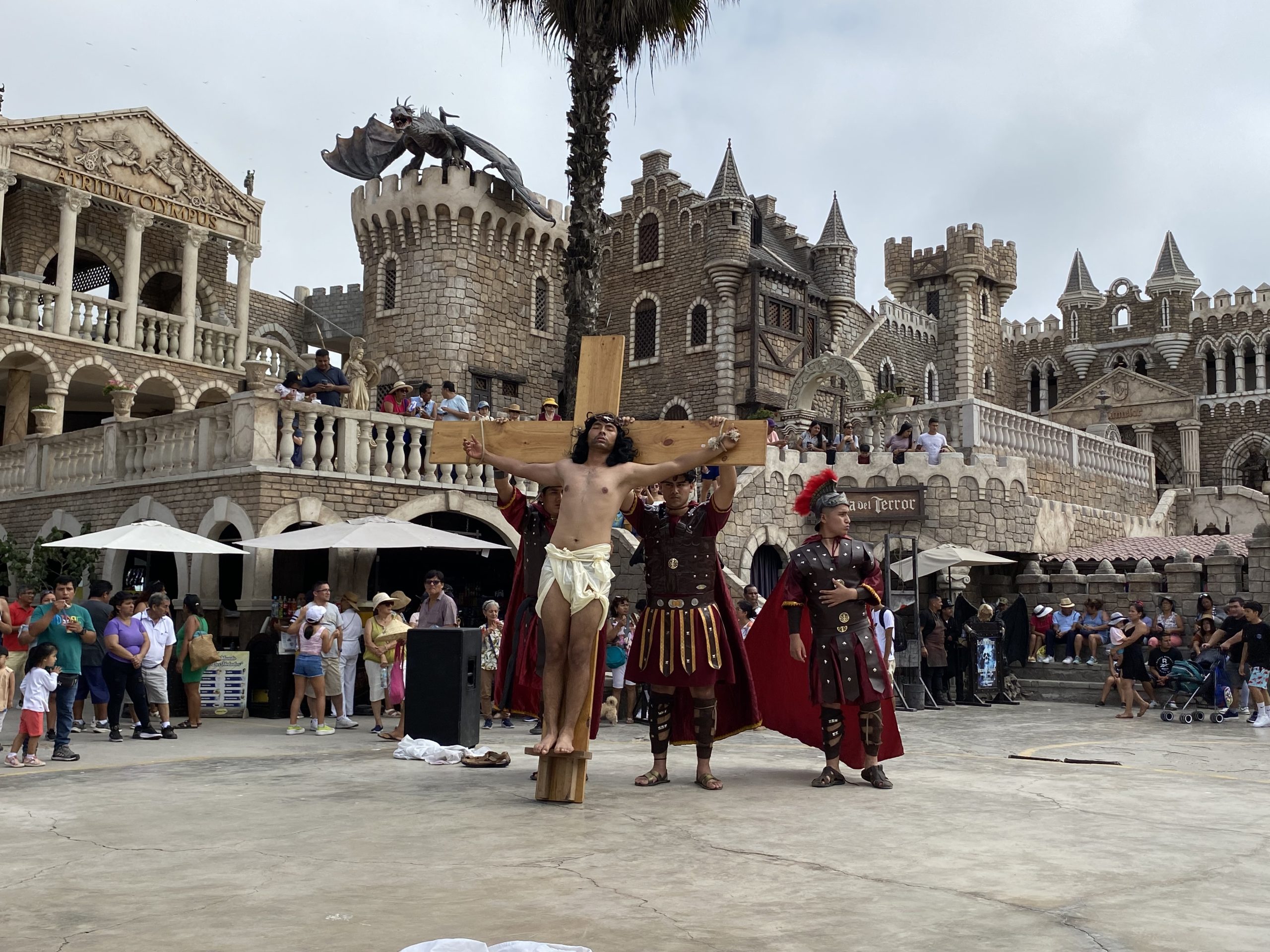 Semana Santa 2026: Castillo de Chancay anuncia actividades y programación especial durante feriado largo