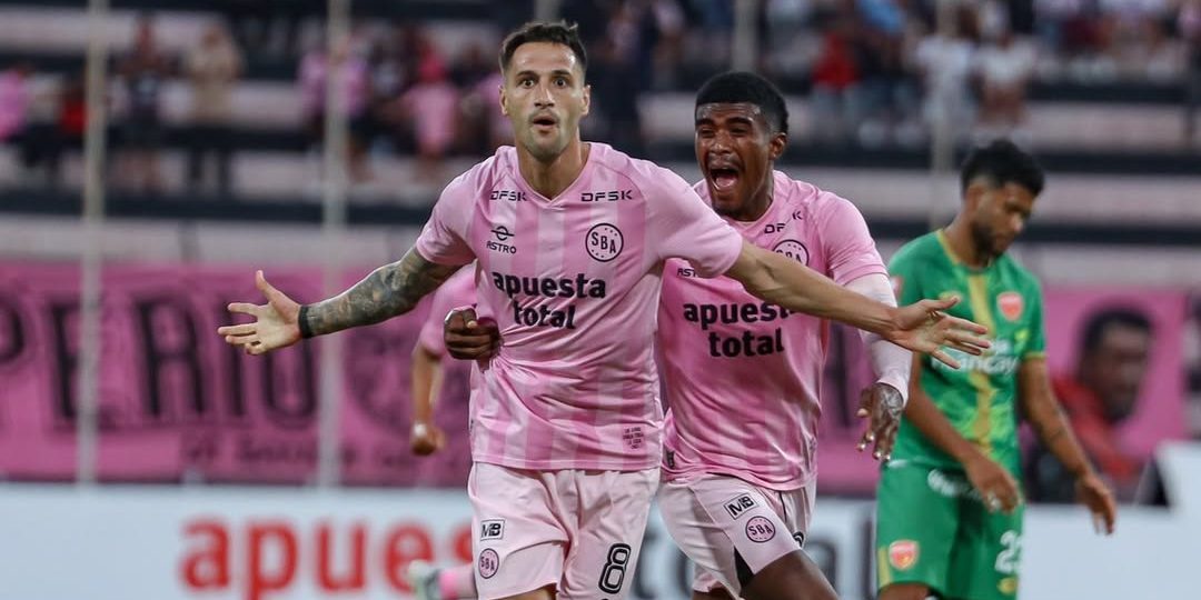 Sport Boys goleó por 3-0 a Sport Huancayo