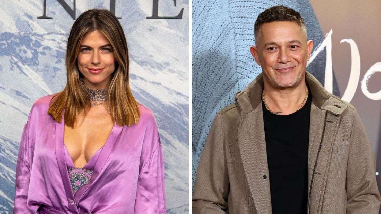 Stephanie Cayo: estoy feliz y tranquila