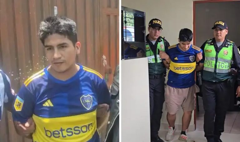 Sujeto descuartizó a su pareja en La Victoria