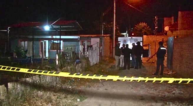 Bolivia: Madre envenena a sus cinco hijos mientras su pareja trabajaba