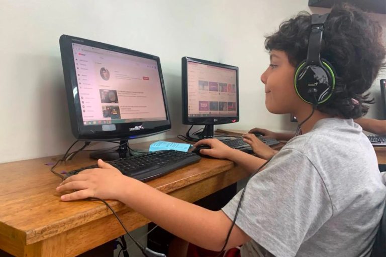 Unicef advierte efectos de clases virtuales tras medida del Minedu