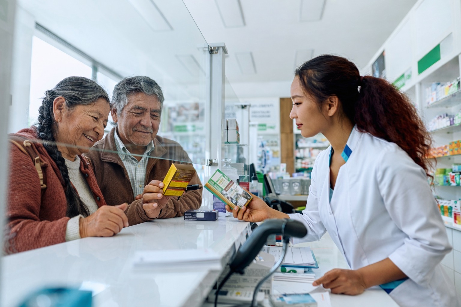 Sector Comercio se incrementó 4,33% en enero de 2026