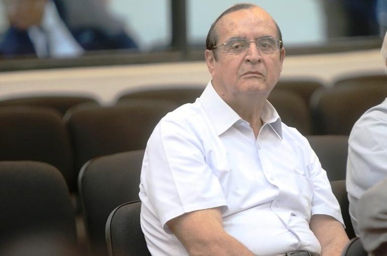 Montesinos recibe 20 años de cárcel por atentados con sobres explosivos