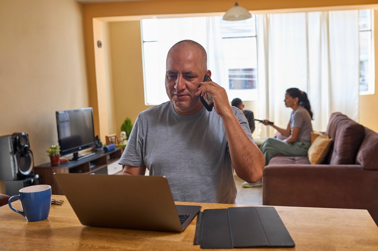 Ospitel recuerda que usuarios pueden dar de baja servicios de telecomunicaciones sin trabas