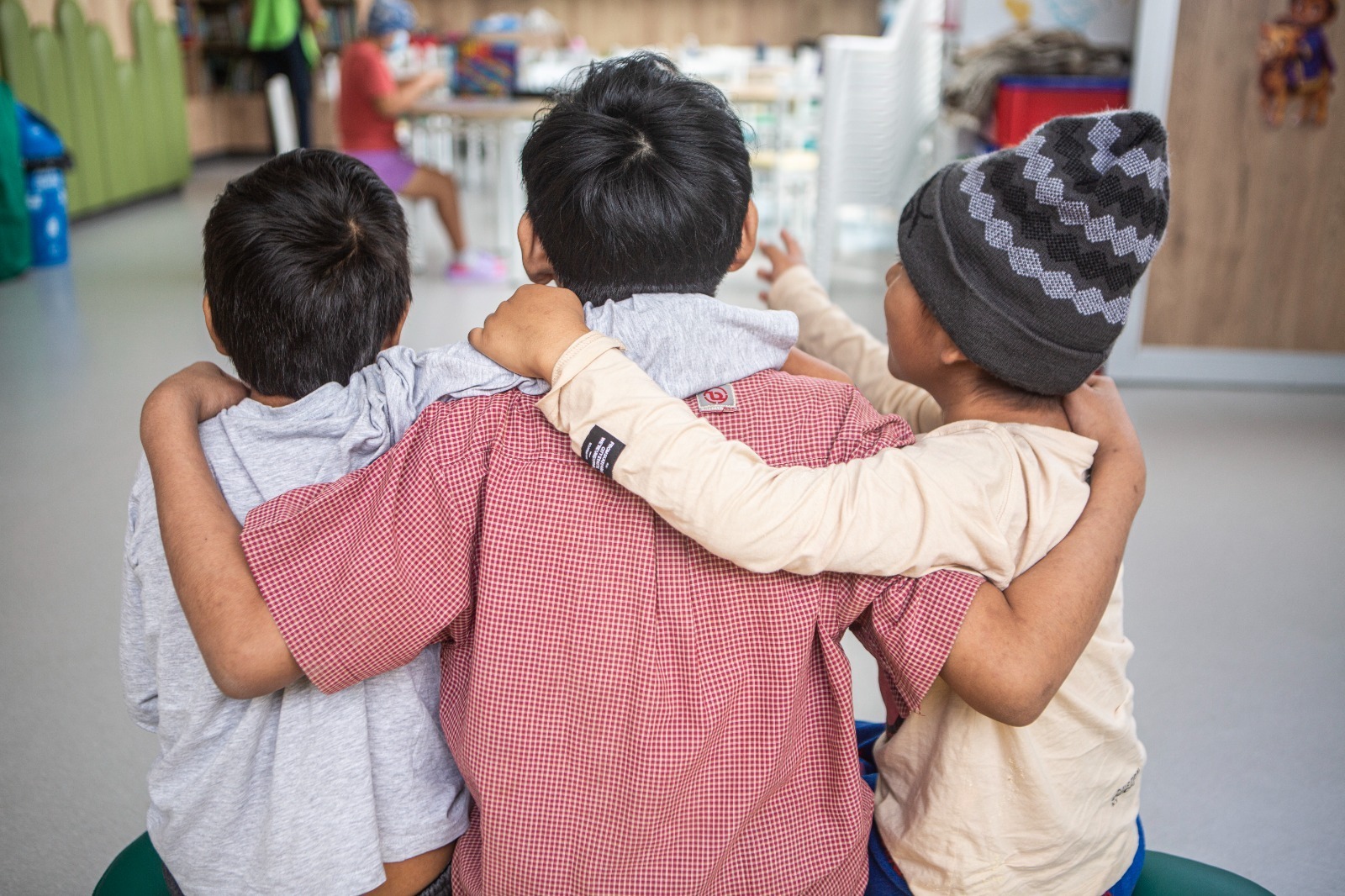 Cuando el diagnóstico obliga a migrar: el reto de enfrentar el cáncer infantil lejos de casa.