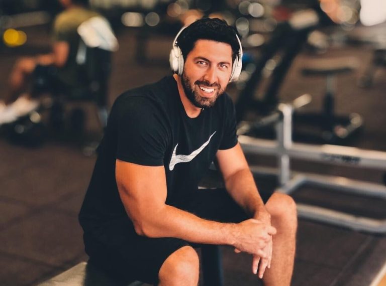 Francho Sierralta cierra sus redes sociales