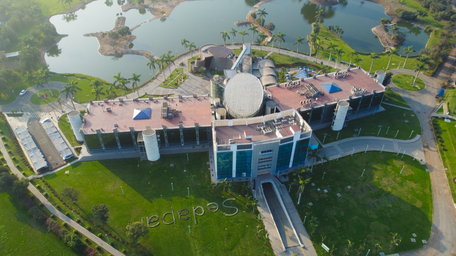 Augusto Eguiguren Praeli asume por segunda vez la presidencia del Directorio de Sedapal